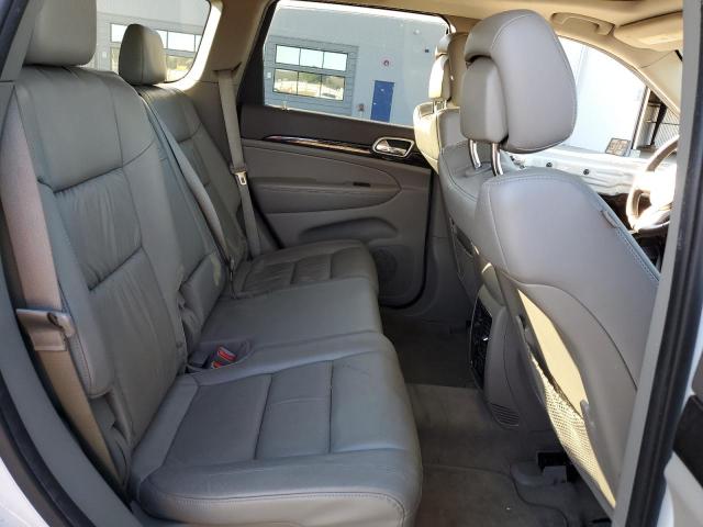 Photo 11 from auction – 2013 JEEP GRAND CHER with VIN 1C4RJFAG8DC587538