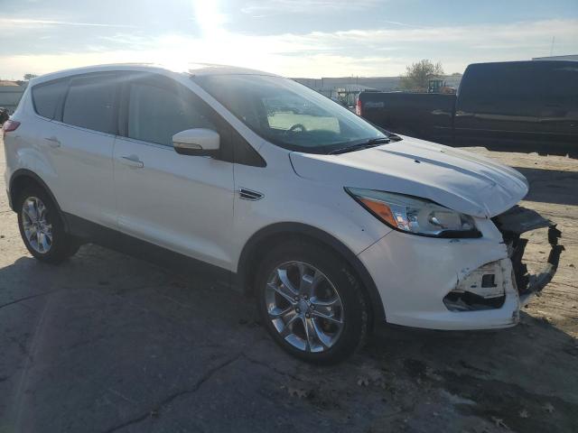 Photo 4 from auction – 2013 FORD ESCAPE SEL with VIN 1FMCU0HX0DUB06087