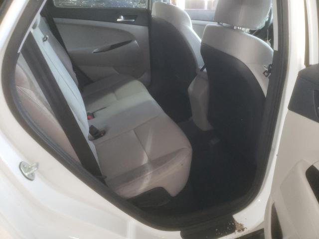 Photo 11 from auction – 2020 HYUNDAI TUCSON SE with VIN KM8J23A44LU160635