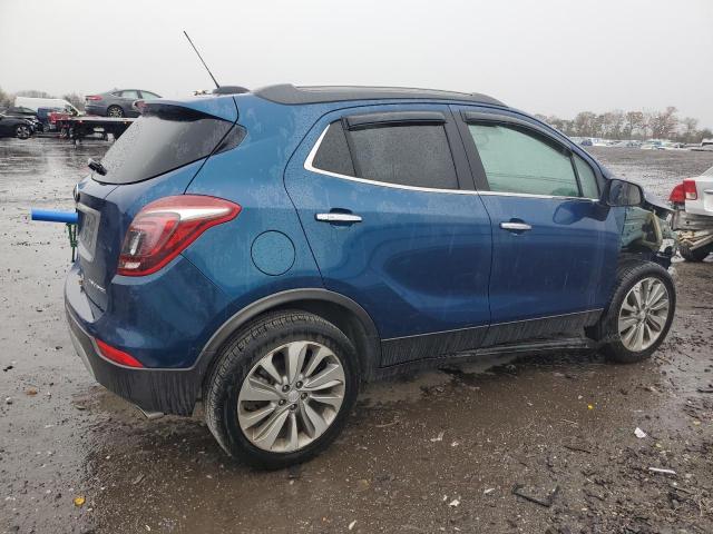 Photo 3 from auction – 2019 BUICK ENCORE PRE with VIN KL4CJASBXKB745189