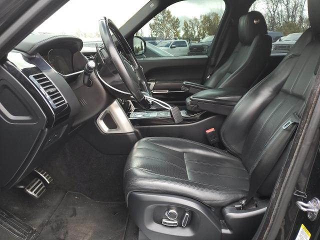 Photo 7 from auction – 2016 LAND ROVER RANGE ROVE with VIN SALGS2EF7GA291837