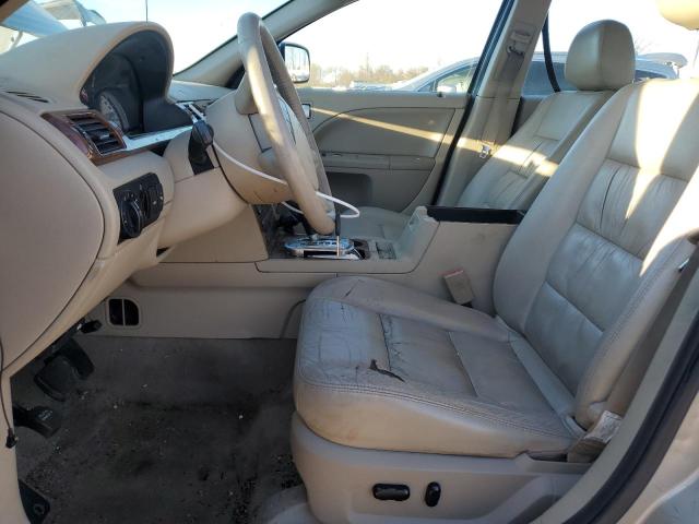 Photo 7 from auction – 2005 FORD 500 with VIN 1FAHP28155G105242