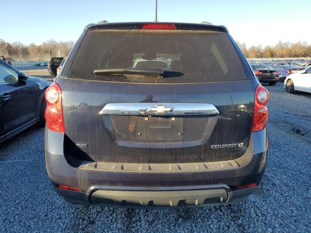 Photo 6 from auction – 2015 CHEVROLET EQUINOX LT with VIN 2GNFLFEK0F6212080