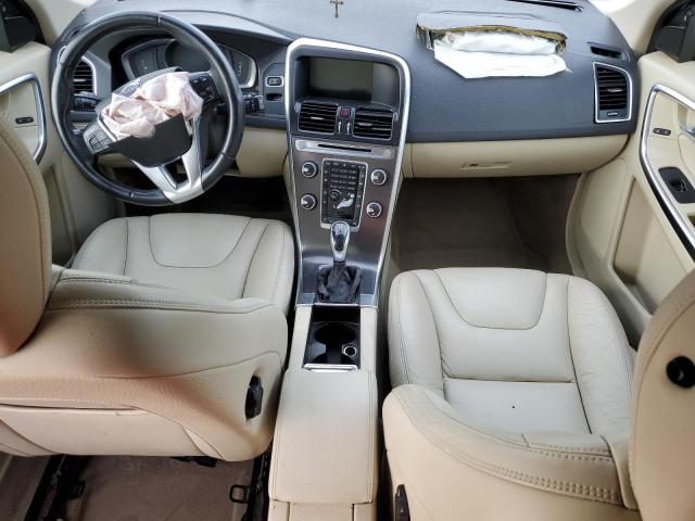 Photo 8 from auction – 2014 VOLVO XC60 3.2 with VIN YV4940DZ1E2515246
