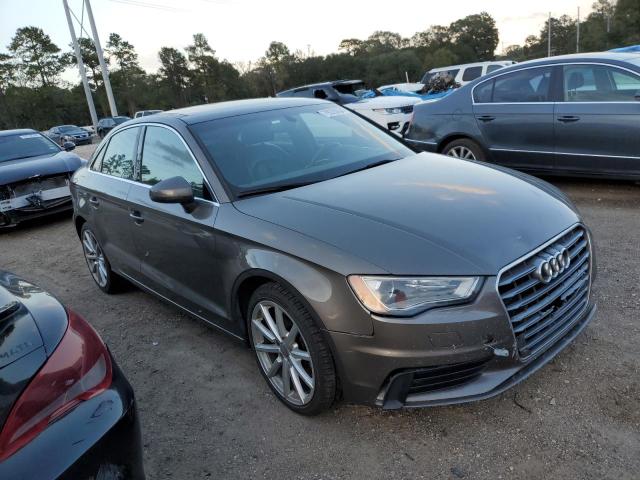 Photo 4 from auction – 2015 AUDI A3 PREMIUM with VIN WAUACGFF8F1044151