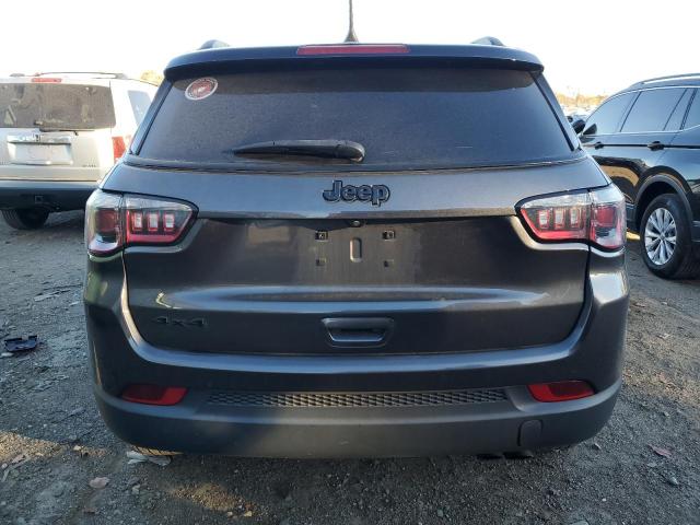 Photo 6 from auction – 2019 JEEP COMPASS LA with VIN 3C4NJDBB9KT768557