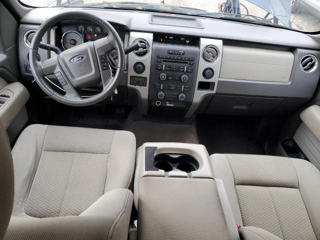 Photo 8 from auction – 2009 FORD F150 SUPER with VIN 1FTPW14V79FA86040