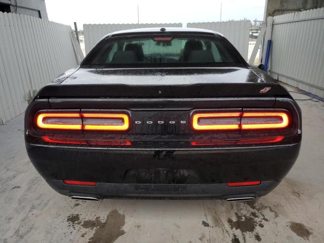 Photo 6 from auction – 2022 DODGE CHALLENGER with VIN 2C3CDZKGXNH247596