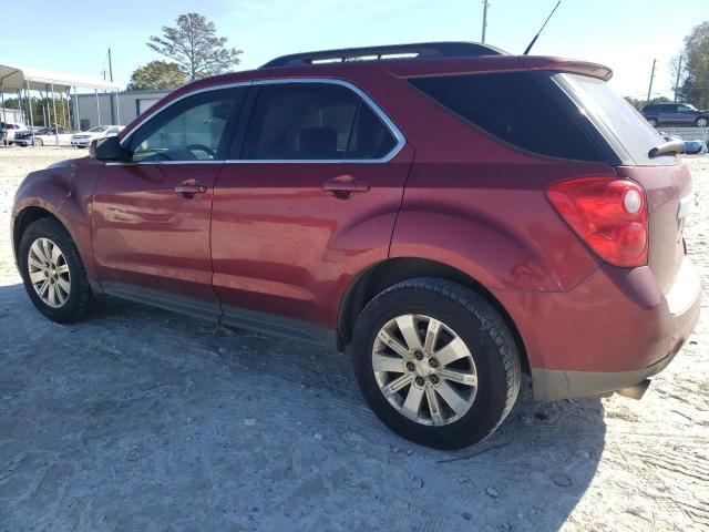 Photo 2 from auction – 2010 CHEVROLET EQUINOX LT with VIN 2CNFLPEY6A6338418
