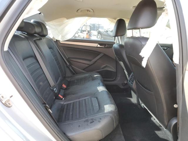 Photo 10 from auction – 2015 VOLKSWAGEN PASSAT SE with VIN 1VWBT7A36FC093290