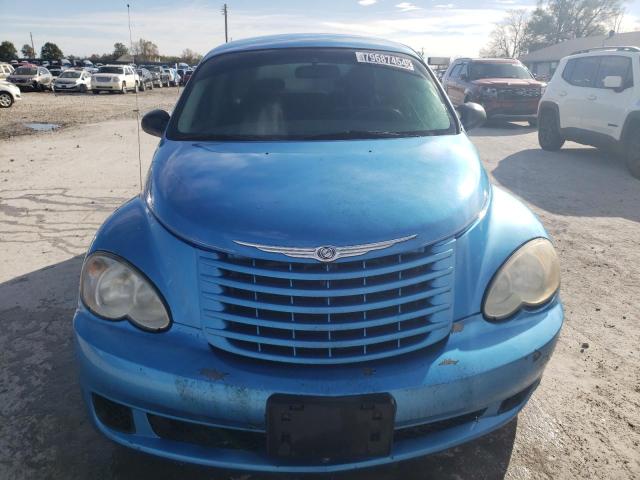 Photo 5 from auction – 2008 CHRYSLER PT CRUISER with VIN 3A8FY48B38T100830