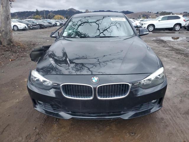 Photo 5 from auction – 2015 BMW 328 I SULE with VIN WBA3C1C51FK123334