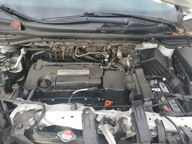Photo 11 from auction – 2015 HONDA CR-V EX with VIN 5J6RM3H5XFL004670