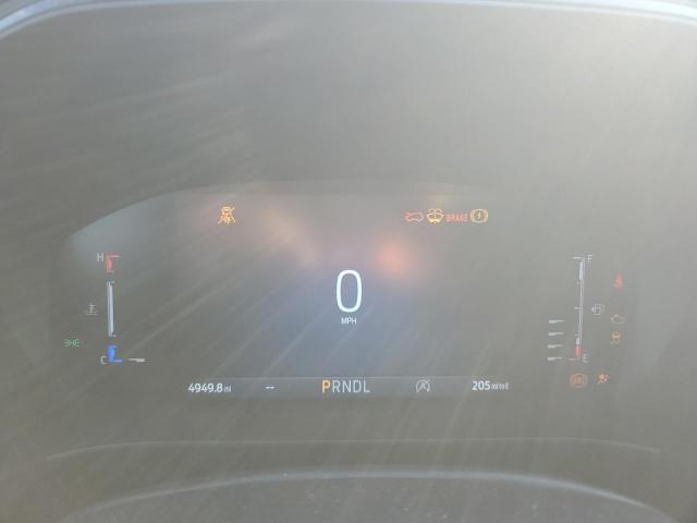 Photo 9 from auction – 2024 FORD ESCAPE ST with VIN 1FMCU0MN2RUA87392