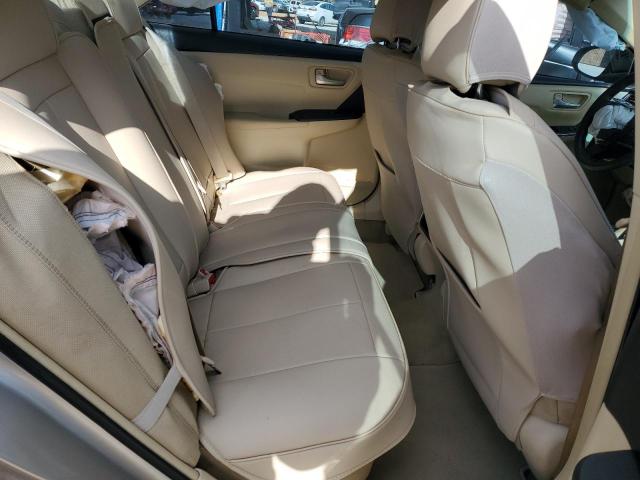 Photo 10 from auction – 2016 TOYOTA CAMRY LE with VIN 4T1BF1FK1GU540283