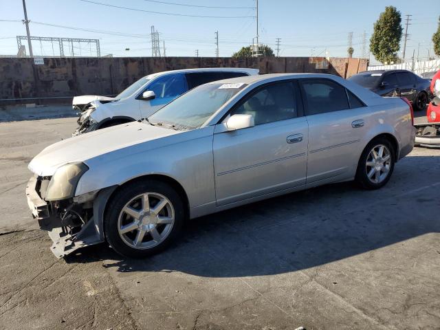 صورة رقم 1 من المزاد - 2004 CADILLAC CTS مع VIN 1G6DM577840103861