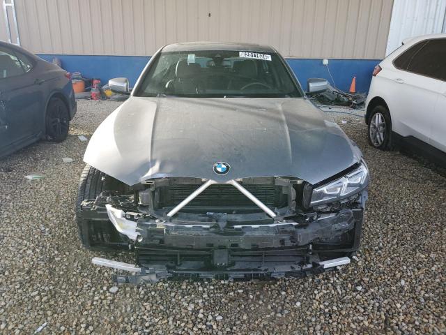 Photo 5 from auction – 2024 BMW 330XI with VIN 3MW89FF04R8E10254