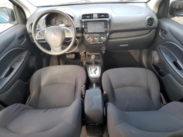 Photo 8 from auction – 2019 MITSUBISHI MIRAGE G4 with VIN ML32F3FJ3KHF13777