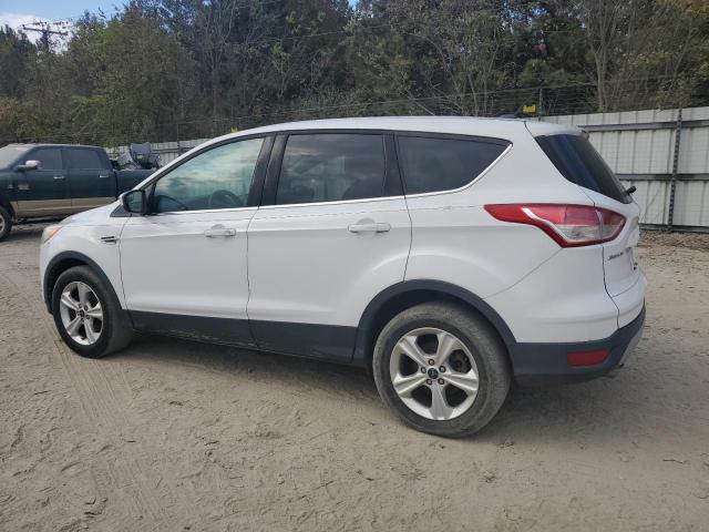 Photo 2 from auction – 2016 FORD ESCAPE SE with VIN 1FMCU0GX4GUA92507