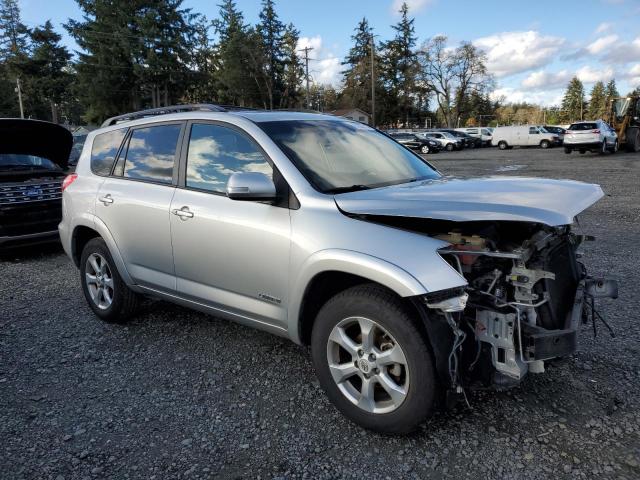 Photo 4 from auction – 2010 TOYOTA RAV4 LIMIT with VIN 2T3DF4DV4AW042262