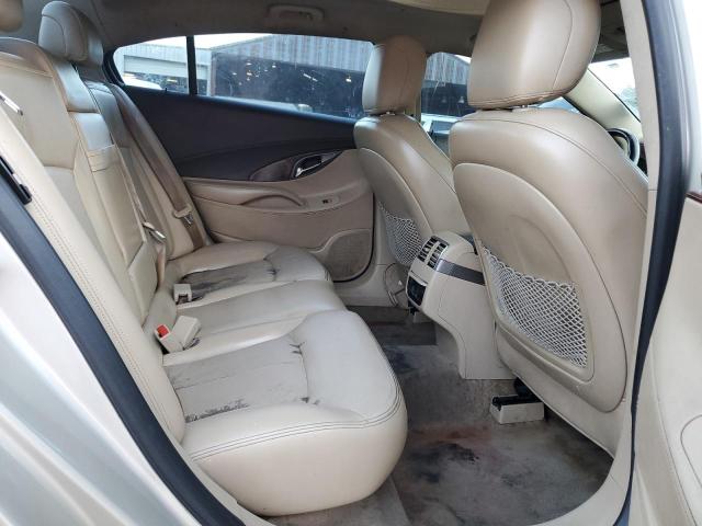 Photo 10 from auction – 2013 BUICK LACROSSE P with VIN 1G4GF5E36DF315817