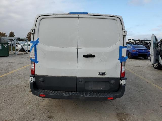 Photo 6 from auction – 2017 FORD TRANSIT T- with VIN 1FTYE2YM5HKA14290
