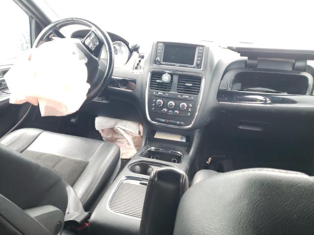 Photo 8 from auction – 2020 DODGE GRAND CARA with VIN 2C4RDGCG6LR244081