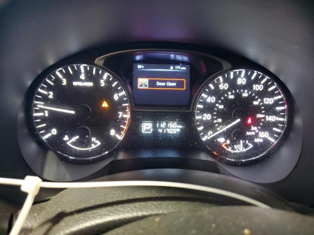 Photo 9 from auction – 2015 NISSAN ALTIMA 2.5 with VIN 1N4AL3AP3FC223414