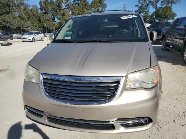 Photo 5 from auction – 2014 CHRYSLER TOWN & COU with VIN 2C4RC1BGXER381500