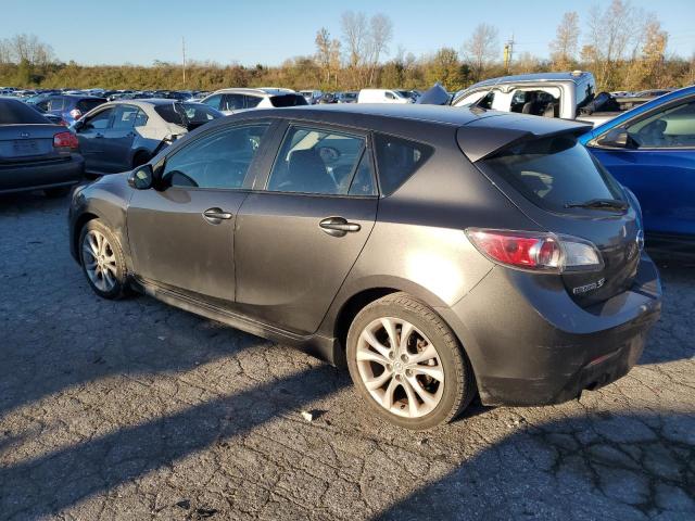 Photo 2 from auction – 2010 MAZDA 3 S with VIN JM1BL1H59A1303392