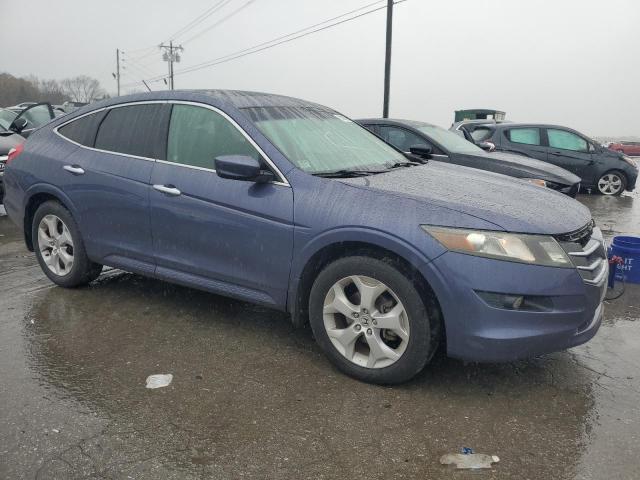 Photo 4 from auction – 2012 HONDA CROSSTOUR with VIN 5J6TF2H52CL011537