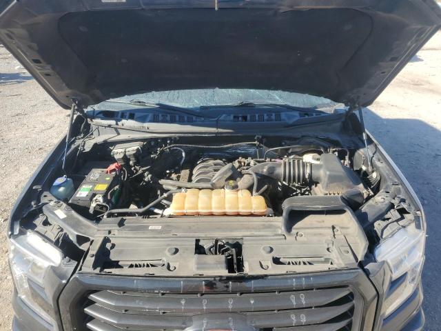 Photo 11 from auction – 2016 FORD F150 SUPER with VIN 1FTEW1EFXGFD56339