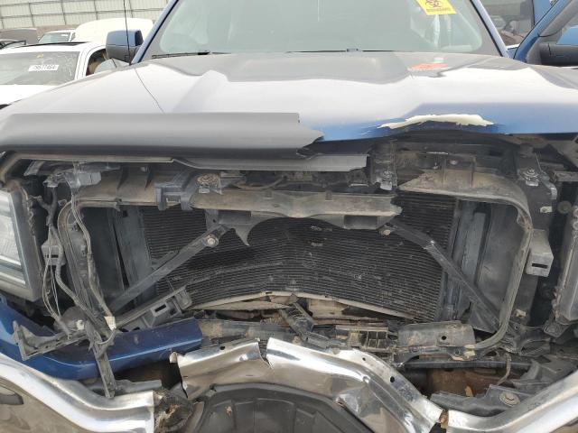 Photo 11 from auction – 2019 GMC SIERRA LIM with VIN 2GTV2MEC8K1209200
