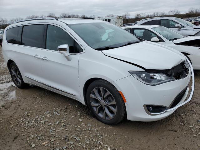 Photo 4 from auction – 2017 CHRYSLER PACIFICA L with VIN 2C4RC1GG3HR648005