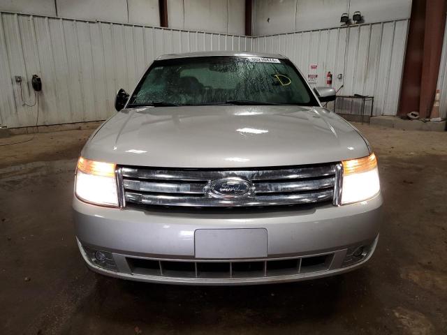 Photo 5 from auction – 2008 FORD TAURUS SEL with VIN 1FAHP24W88G180863