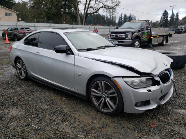 Photo 4 from auction – 2013 BMW 335 XI with VIN WBAKF9C5XDE859752