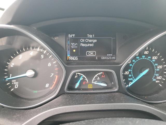 Фото 9 с аукциона – 2016 FORD ESCAPE SE с VIN 1FMCU0G73GUA04742