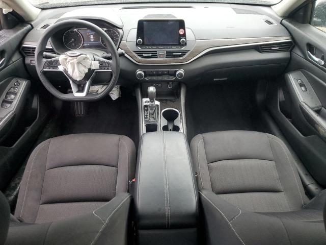 Photo 8 from auction – 2024 NISSAN ALTIMA SV with VIN 1N4BL4DV0RN322799
