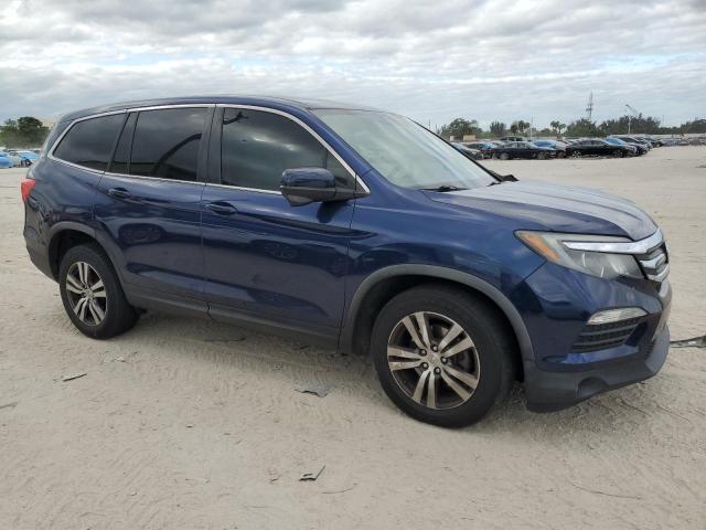 Photo 4 from auction – 2016 HONDA PILOT EX with VIN 5FNYF5H31GB049507