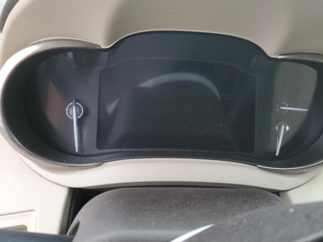 Photo 9 from auction – 2015 BUICK LACROSSE with VIN 1G4GB5G36FF144742