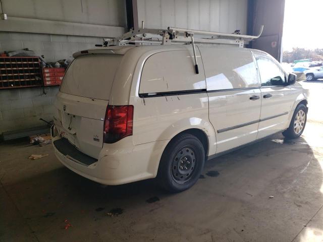 Photo 3 from auction – 2014 RAM TRADESMAN with VIN 2C4JRGAG5ER226093