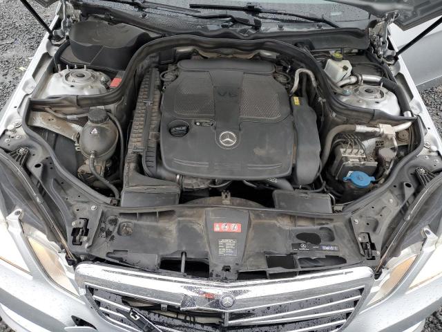 Photo 11 from auction – 2012 MERCEDES-BENZ E 350 with VIN WDDHF5KB6CA520107