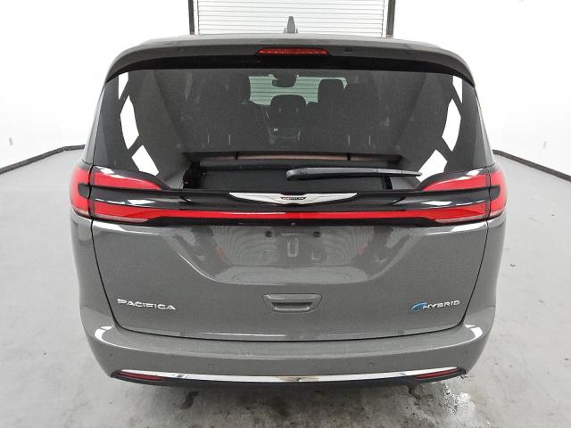 Photo 6 from auction – 2022 CHRYSLER PACIFICA H with VIN 2C4RC1S70NR147852