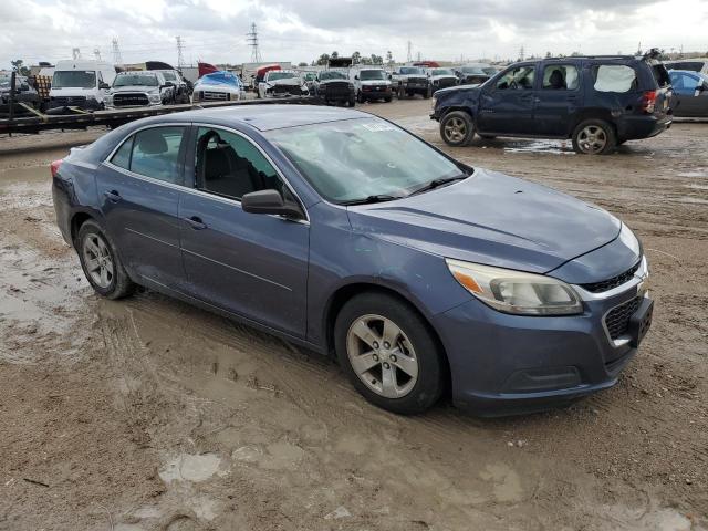 Photo 4 from auction – 2014 CHEVROLET MALIBU LS with VIN 1G11B5SLXEF113549