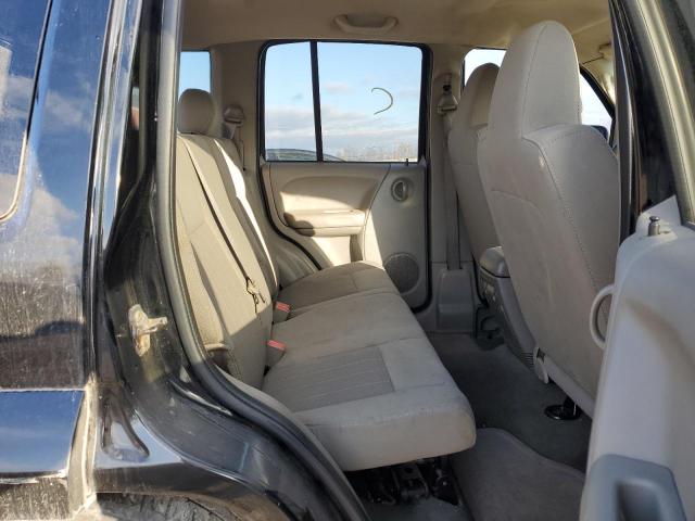 Photo 11 from auction – 2007 JEEP LIBERTY SP with VIN 1J4GL48K07W587966