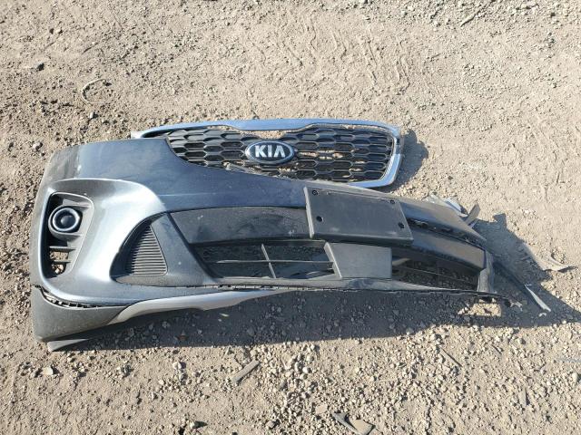 Photo 12 from auction – 2020 KIA SORENTO EX with VIN 5XYPHDA50LG659526