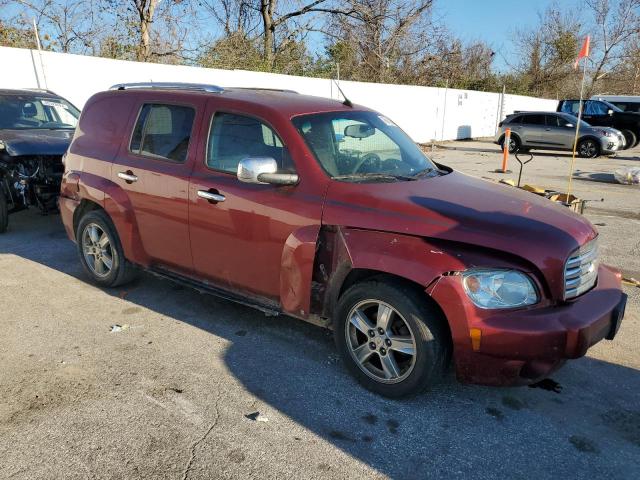 Photo 4 from auction – 2009 CHEVROLET HHR LT with VIN 3GNCA23B69S605690