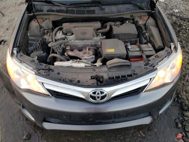 Photo 11 from auction – 2014 TOYOTA CAMRY L with VIN 4T4BF1FK6ER390724