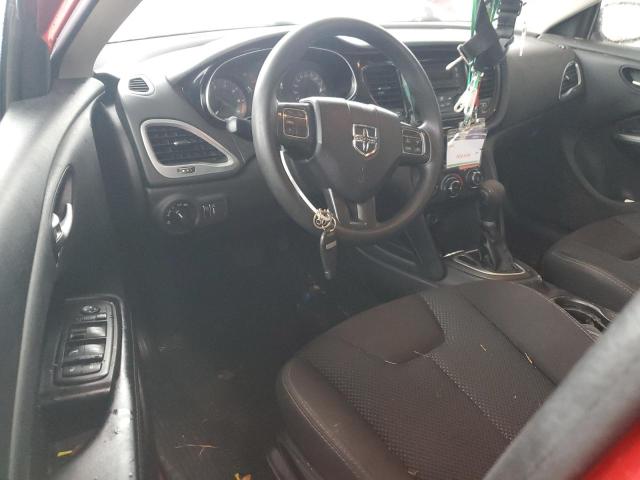 Photo 8 from auction – 2014 DODGE DART SXT with VIN 1C3CDFBB0ED877837