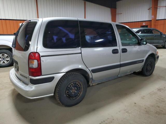 Photo 3 from auction – 2004 CHEVROLET VENTURE EC with VIN 1GNDU23E64D203540